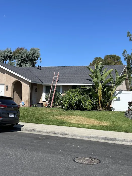 Lake Forest Roofing Picture 2