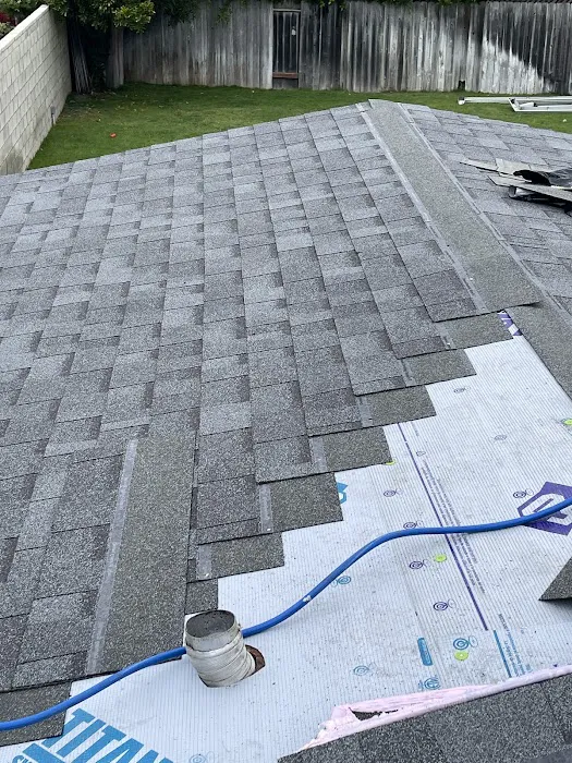 Lake Forest Roofing Picture 5