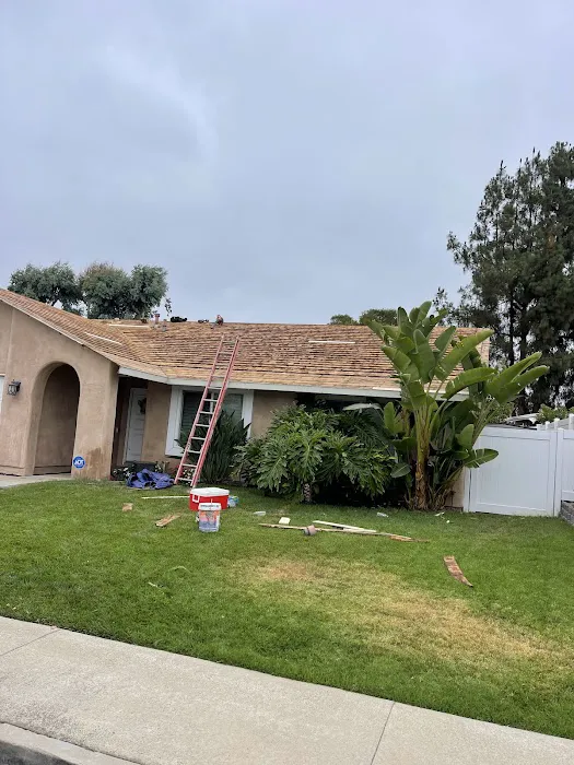 Lake Forest Roofing Picture 4