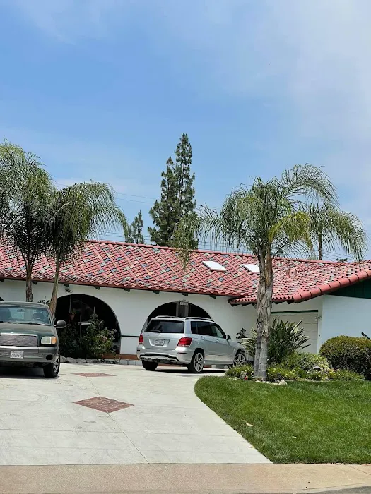 Lake Forest Roofing Picture 8