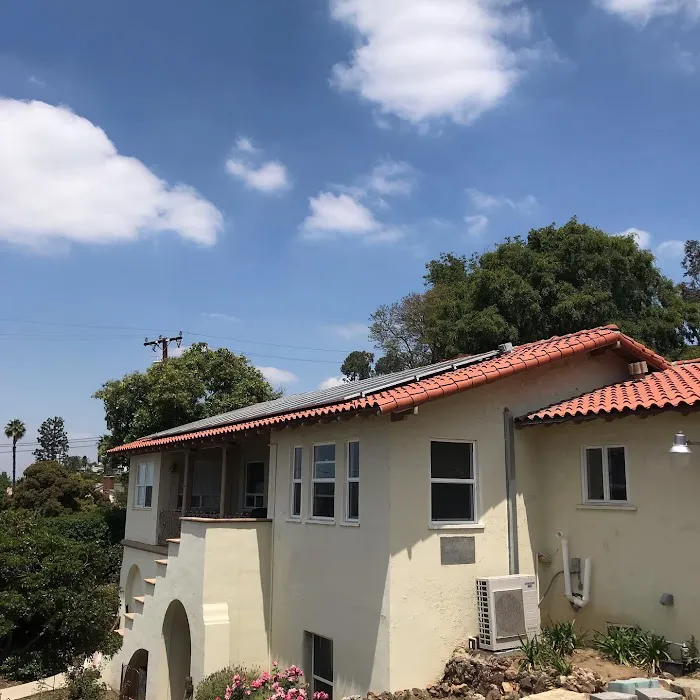 Lake Forest Roofing Picture 6