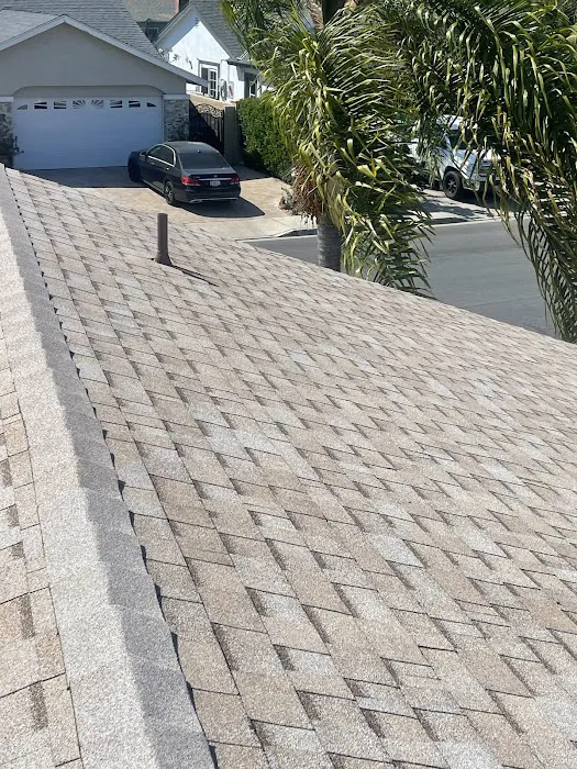 Lake Forest Roofing Picture 9