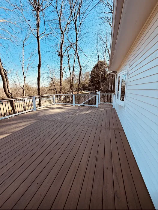 HKF Construction, Inc. Picture 5