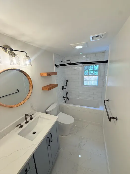 HKF Construction, Inc. Picture 8