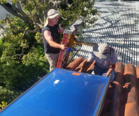 Orange County Roof Repair