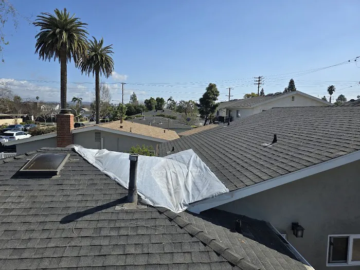 Orange County Roof Repair Picture 4