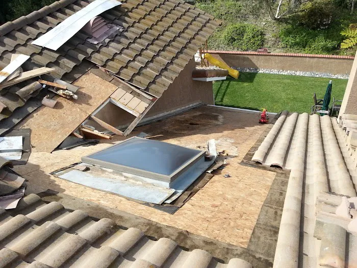 Orange County Roof Repair Picture 6