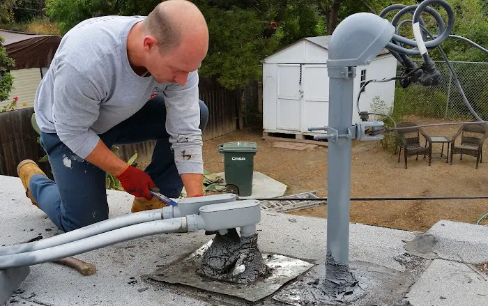 Orange County Roof Repair Picture 8