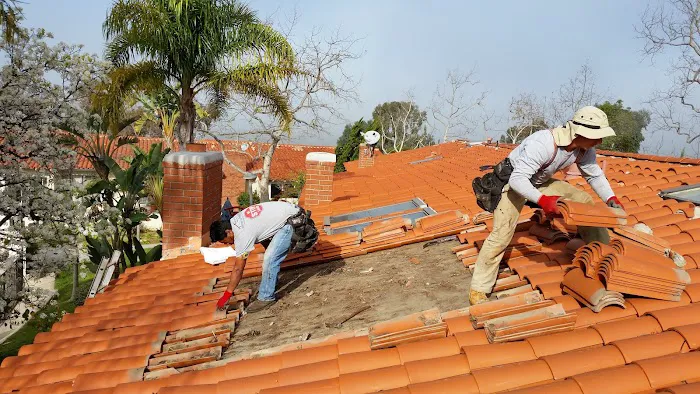 Orange County Roof Repair Picture 7
