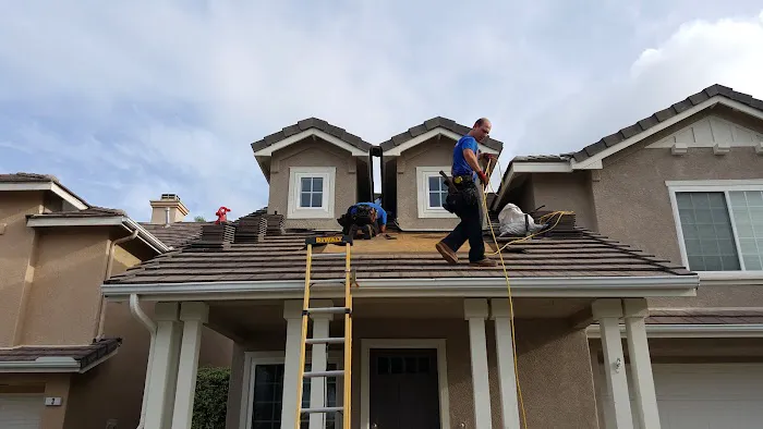 Orange County Roof Repair Picture 10