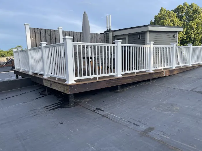 Ranch Roofing Picture 4