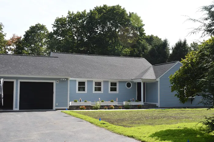 Ranch Roofing Picture 6