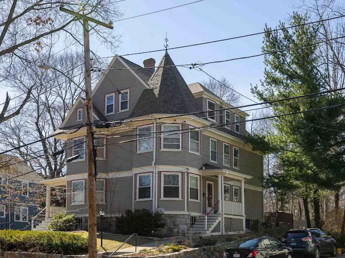 Ranch Roofing Picture 8