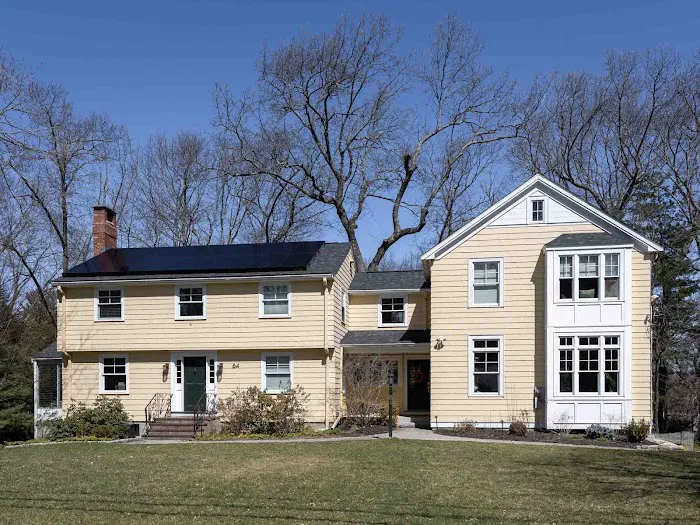 Ranch Roofing Picture 9