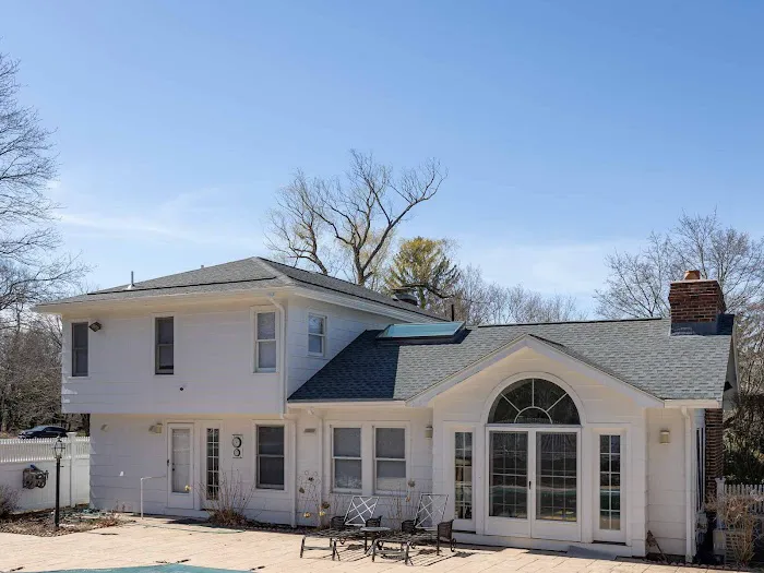 Ranch Roofing Picture 10