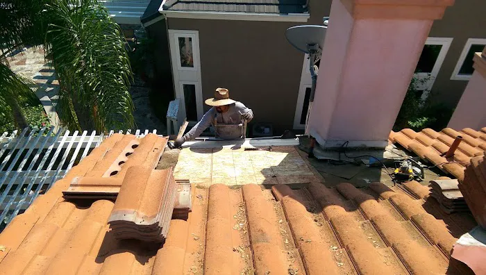 South County Roofing Picture 2