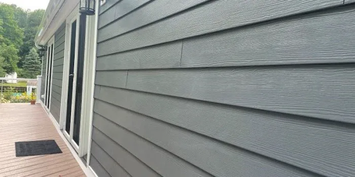 Connection Construction, Inc - Deck, Roofing, Siding Picture 2
