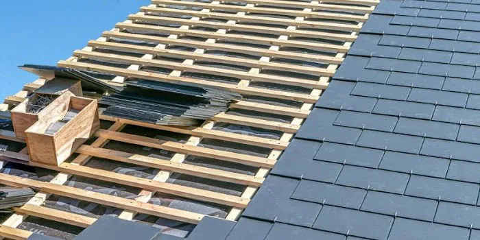 Connection Construction, Inc - Deck, Roofing, Siding Picture 3