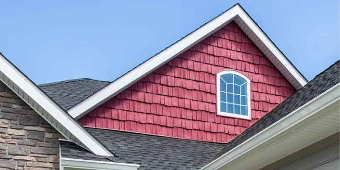 Connection Construction, Inc - Deck, Roofing, Siding Picture 6