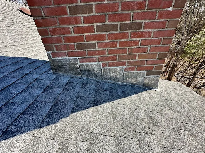 Connection Construction, Inc - Deck, Roofing, Siding Picture 10
