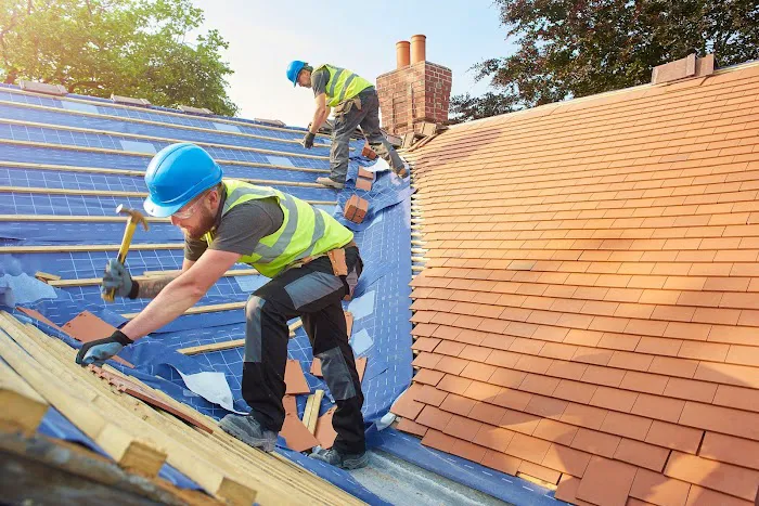 Go Pro Roofing & Construction Picture 4