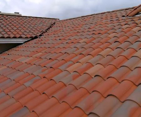 Atkins Roofing and Roof Repair