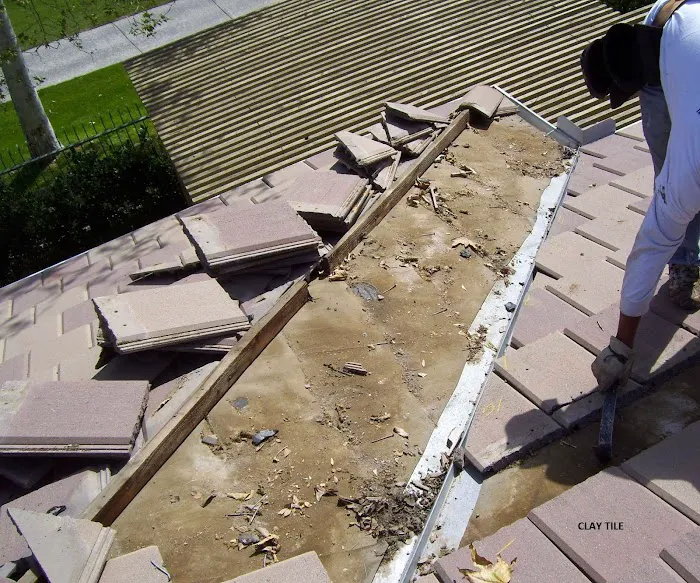 Atkins Roofing and Roof Repair Picture 2