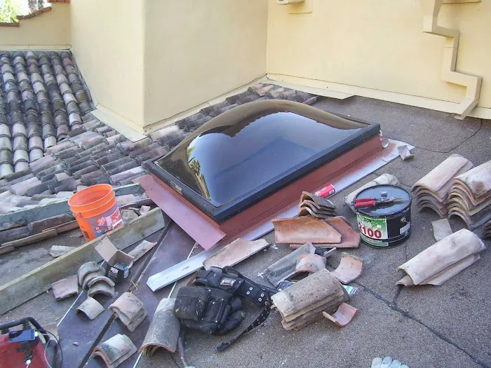 Atkins Roofing and Roof Repair Picture 6