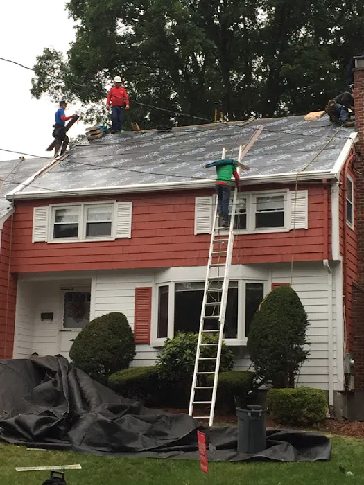 Premiere Roofing & Remodeling LLC Picture 4