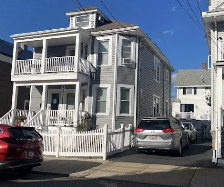 Window World of Boston