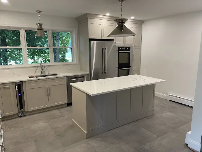 EXPRESS REMODELING GROUP, LLC Picture 2