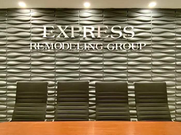 EXPRESS REMODELING GROUP, LLC Picture 7