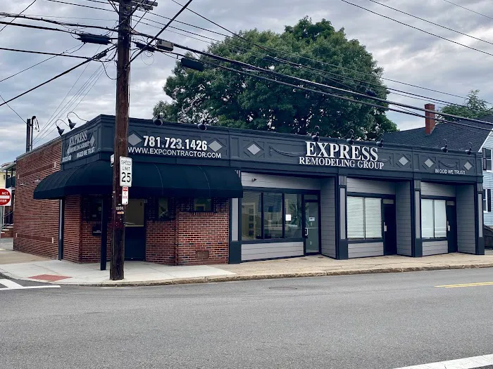 EXPRESS REMODELING GROUP, LLC Picture 8