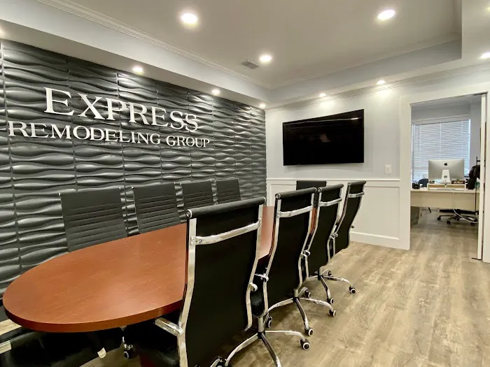 EXPRESS REMODELING GROUP, LLC Picture 10