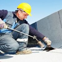 Restco Roofing ico