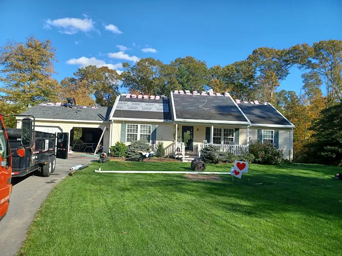Pannoni Roofing Picture 4