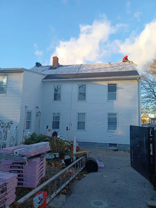 Pannoni Roofing Picture 3