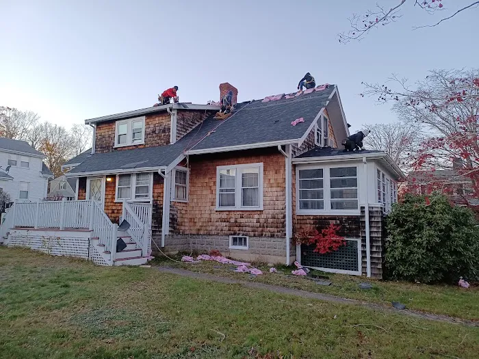 Pannoni Roofing Picture 7