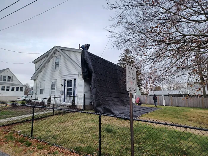 Pannoni Roofing Picture 10