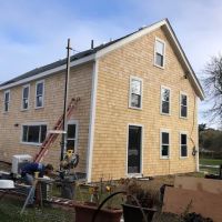 Southcoast Building LLC, ico