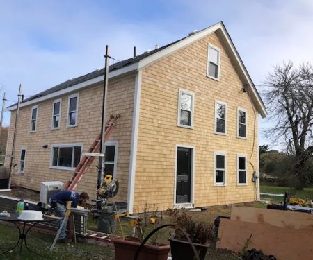 Southcoast Building LLC,