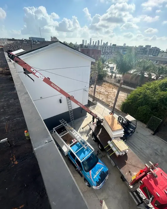 Single Ply Roofing Experts Picture 2