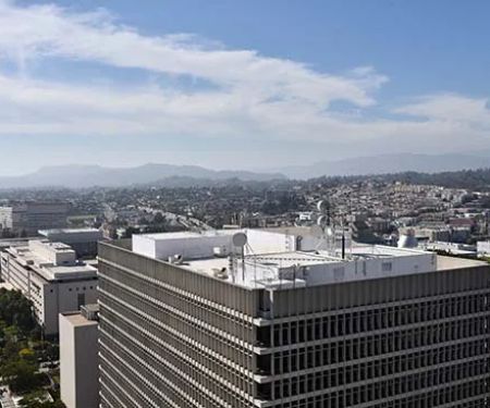 Single Ply Roofing Experts