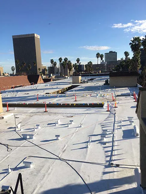 Single Ply Roofing Experts Picture 8