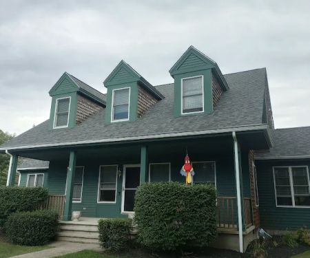 Bigelow Home Improvements