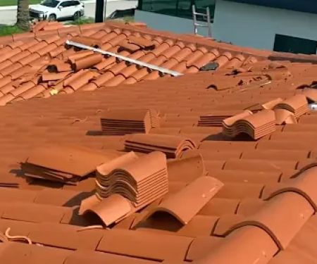 Capital Roofing Guys