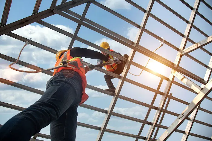 Apex Roofing Co Picture 2