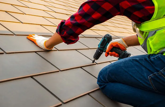 Apex Roofing Co Picture 7