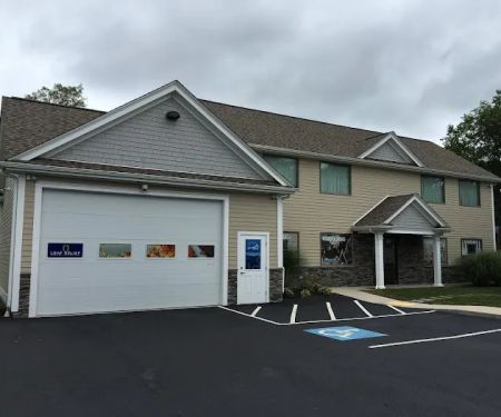 Sam Karam & Sons General Contractors Inc