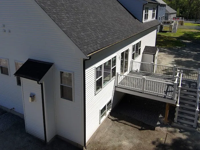 Sam Karam & Sons General Contractors Inc Picture 5